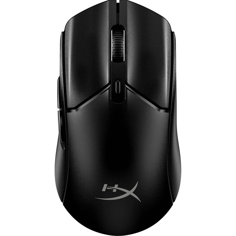 Miška HP HyperX Pulsefire Haste 2 Core, brezžična, črna
