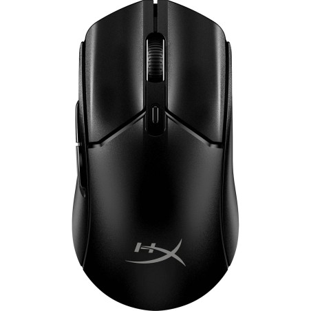Miška HP HyperX Pulsefire Haste 2 Core, brezžična, črna