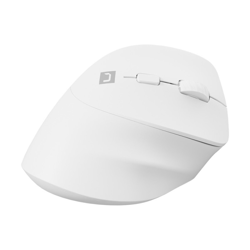 Miška Natec CRAKE 2, ergonomska