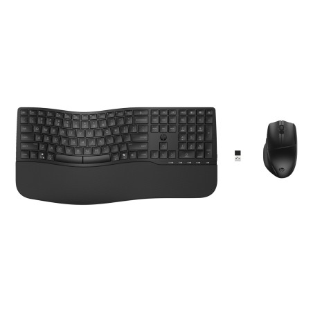 Komplet miške in tipkovnice HP 685 Comfort Dual-Mode