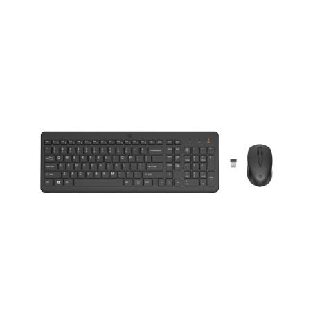 Komplet miške in tipkovnice HP 330