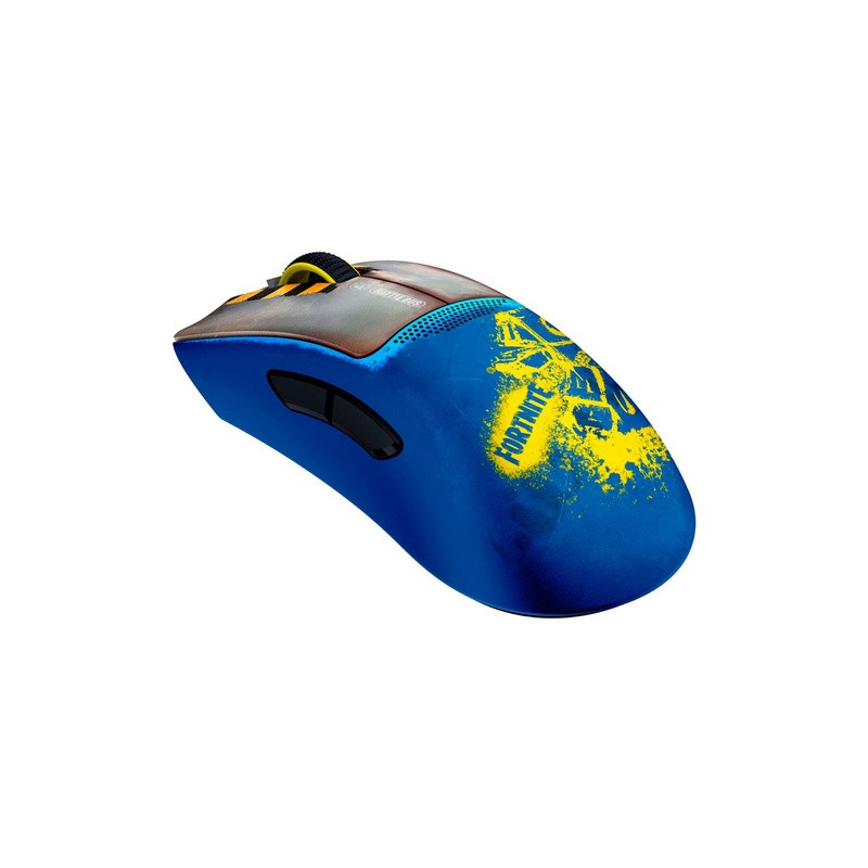 Miška Razer DeathAdder V3 Pro Fortnite Edition