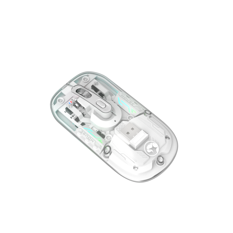 Miška MARVO M808W PRISM