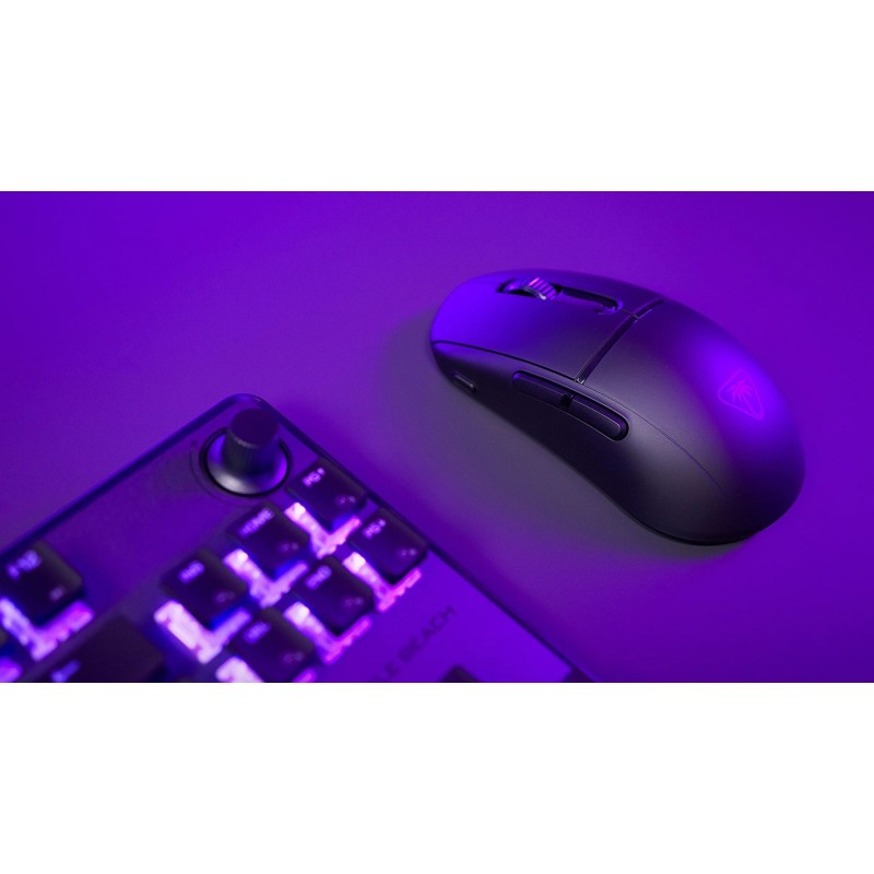 Miška TURTLE BEACH BURST II AIR, črna