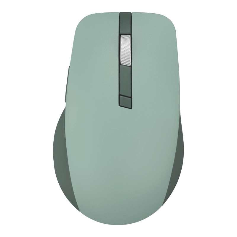 Miška ASUS SmartO MD200 Silent Plus, zelena
