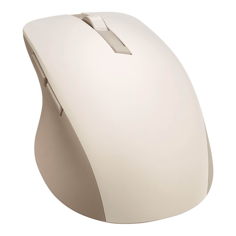 Miška ASUS SmartO MD200 Silent Plus, bež