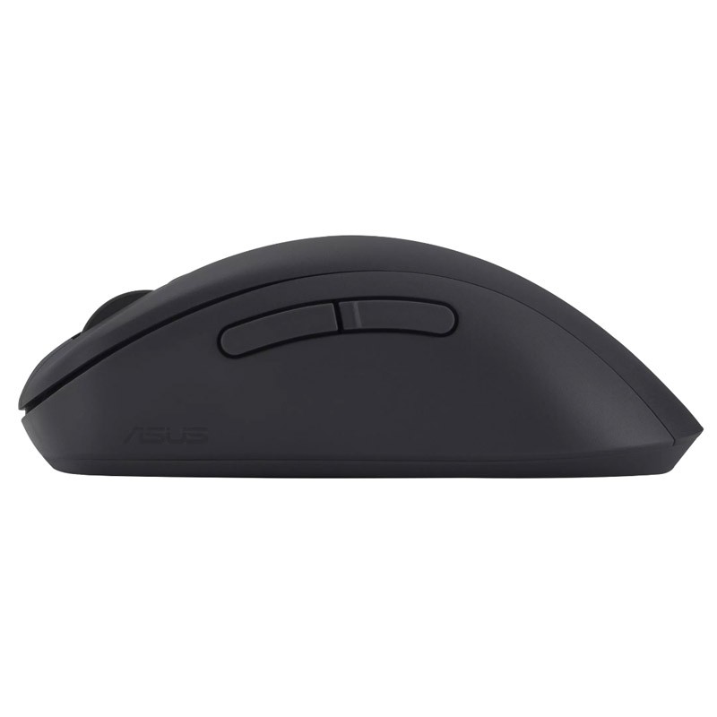 Miška ASUS Wireless MD102, siva