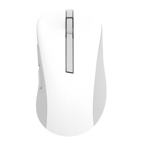 Miška ASUS Wireless MD102, bela