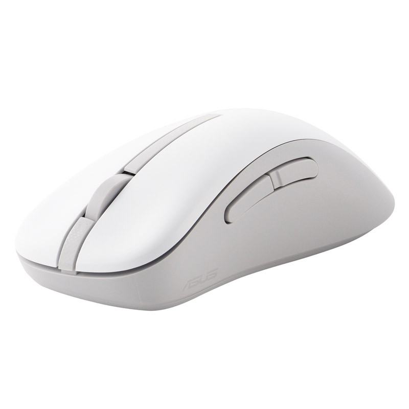 Miška ASUS Wireless MD102, bela