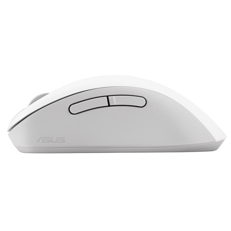 Miška ASUS Wireless MD102, bela