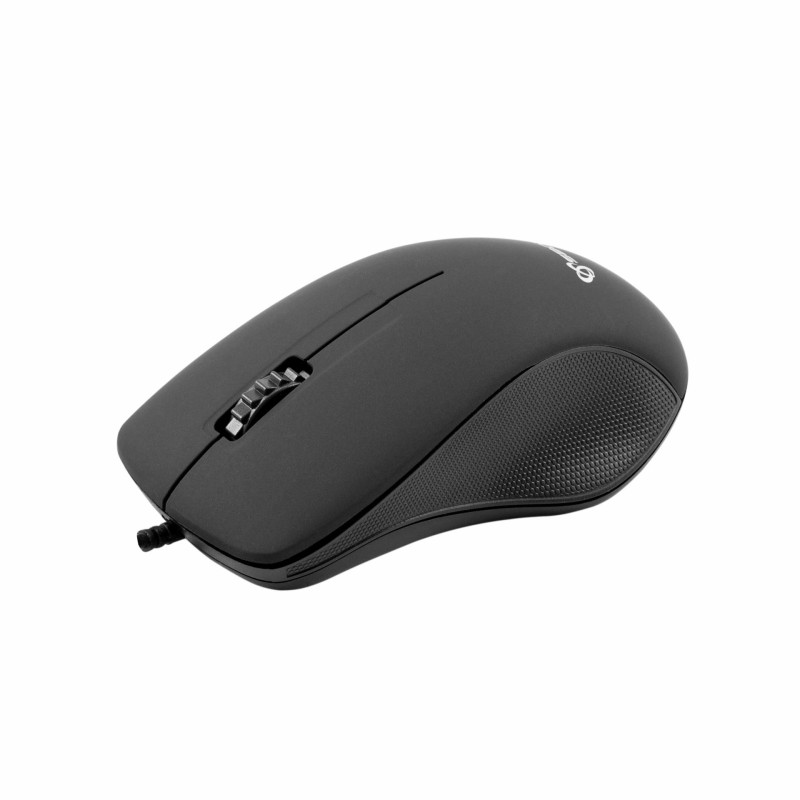 Miška SBOX M-958, črna