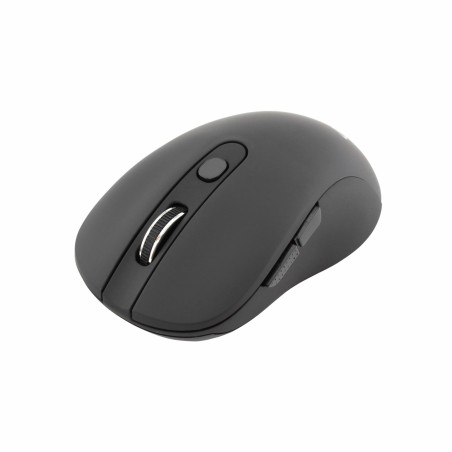 Miška SBOX USB WM-911, črna