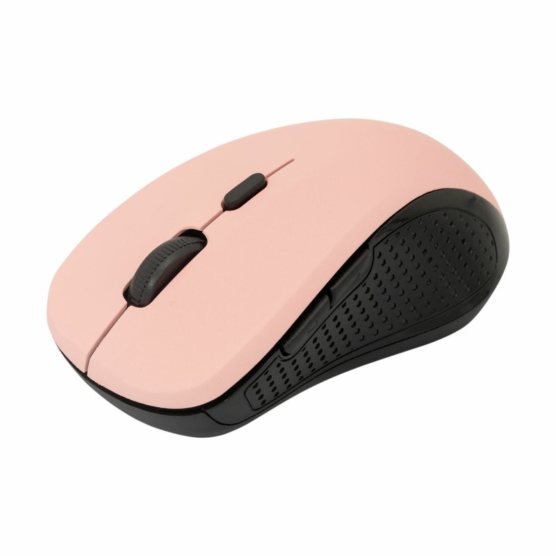Miška SBOX WM-993, roza