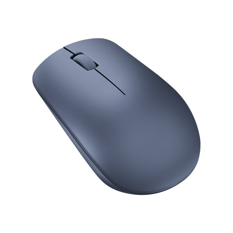 Miška LENOVO 530, modra