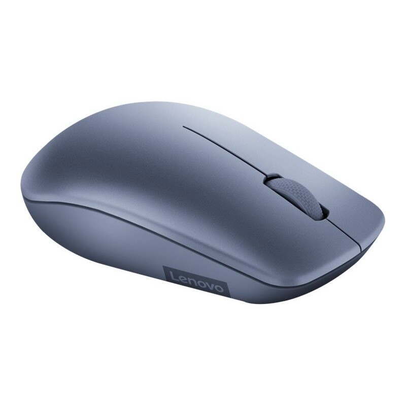 Miška LENOVO 530, modra