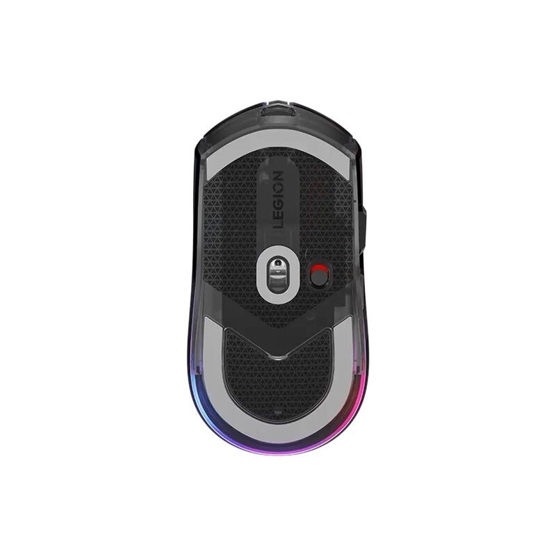 Miška LENOVO Legion M410, črna