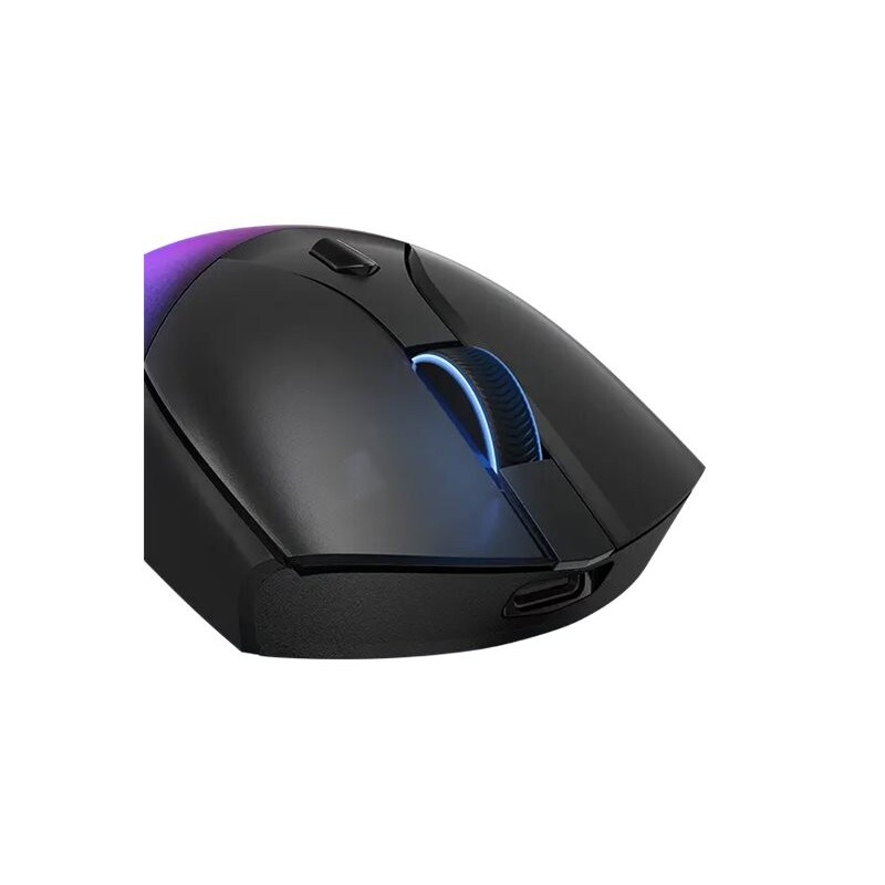 Miška LENOVO Legion M410, črna