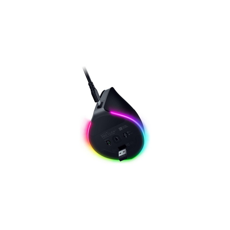 Miška Razer Pro Click V2 Vertical
