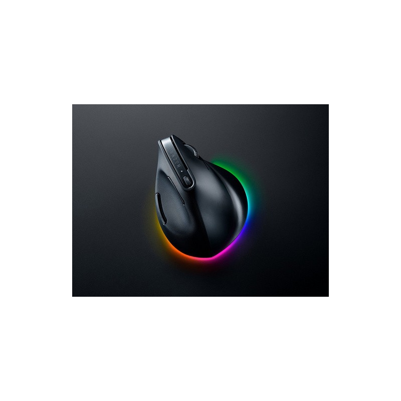 Miška Razer Pro Click V2 Vertical