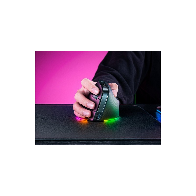 Miška Razer Pro Click V2 Vertical