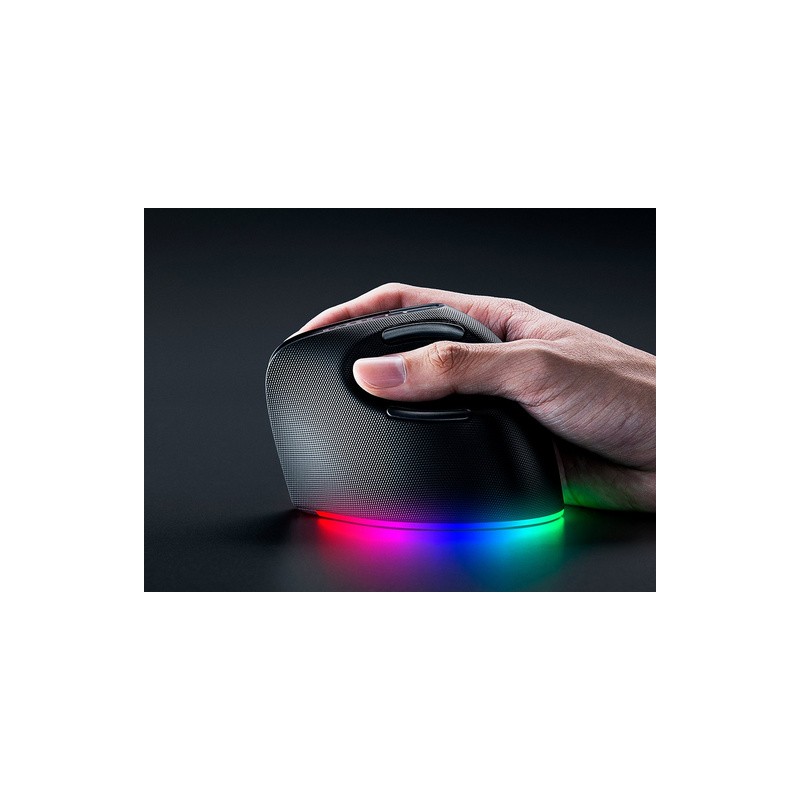 Miška Razer Pro Click V2 Vertical