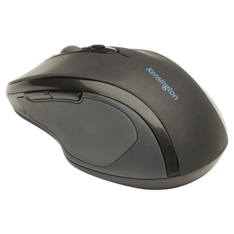 Miška Kensington Pro Fit – K72405EU, črna