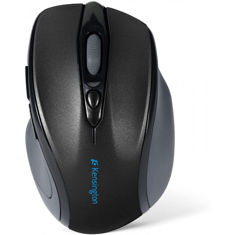 Miška Kensington Pro Fit – K72405EU, črna