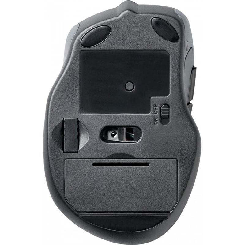 Miška Kensington Pro Fit – K72405EU, črna
