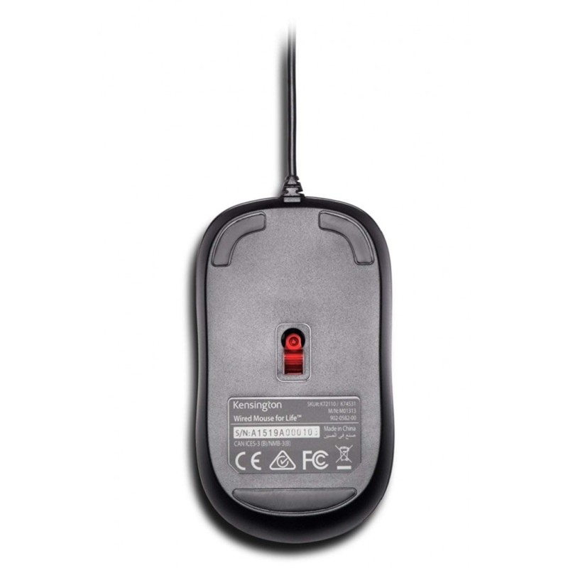 Miška Kensington – K72110EU