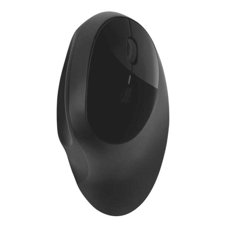 Miška Kensington Pro Fit K75404EU, ergonomska, črna