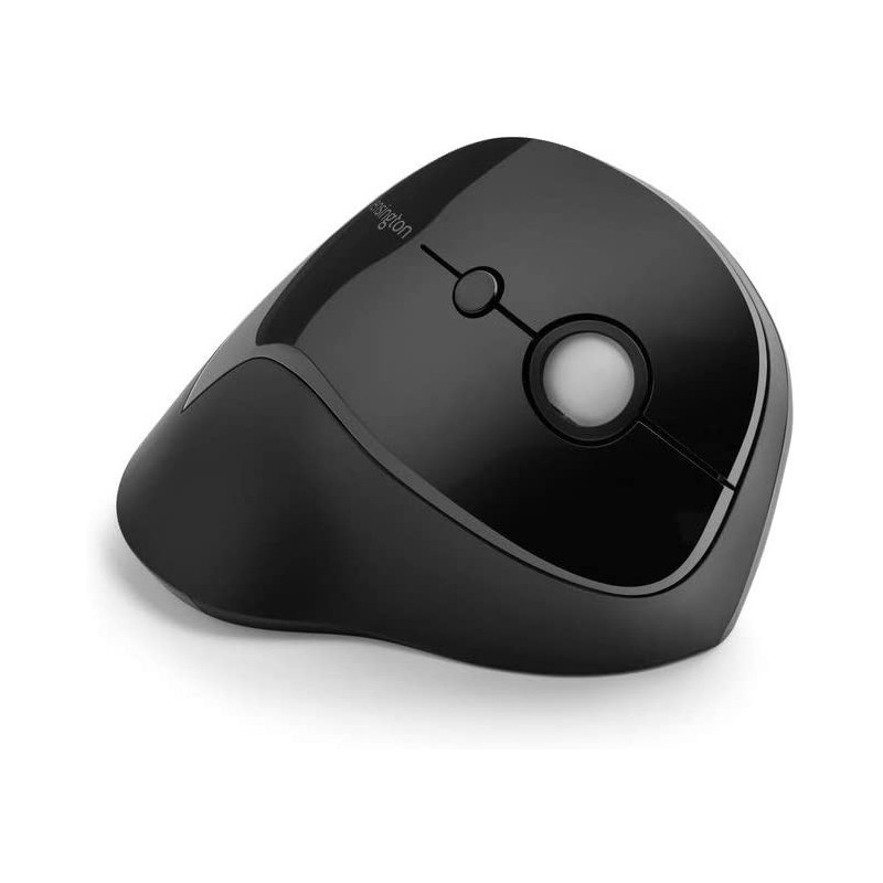 Miška Kensington Pro Fit K75501EU, ergonomska, črna