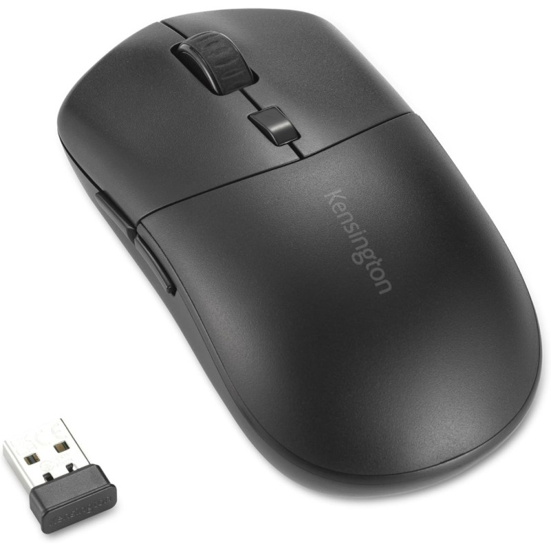Miška Kensington MY430 EQ K75507EU, črna