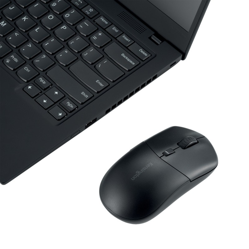 Miška Kensington MY430 EQ K75507EU, črna