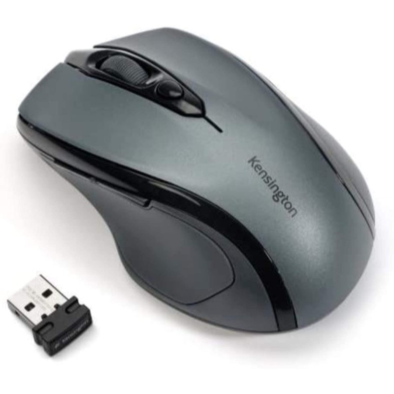 Miška Kensington Pro Fit K72423WW, siva
