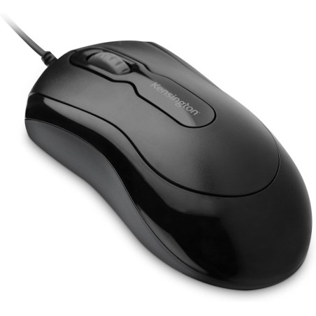 Miška Kensington EQ K72480WW, črna