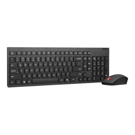 Komplet miške in tipkovnice LENOVO Essential Wireless Combo Gen2