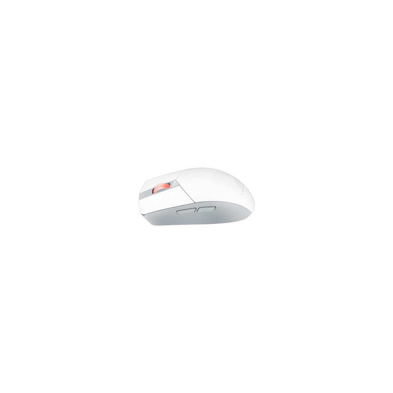 Miška ASUS ROG Strix Impact III Wireless, bela