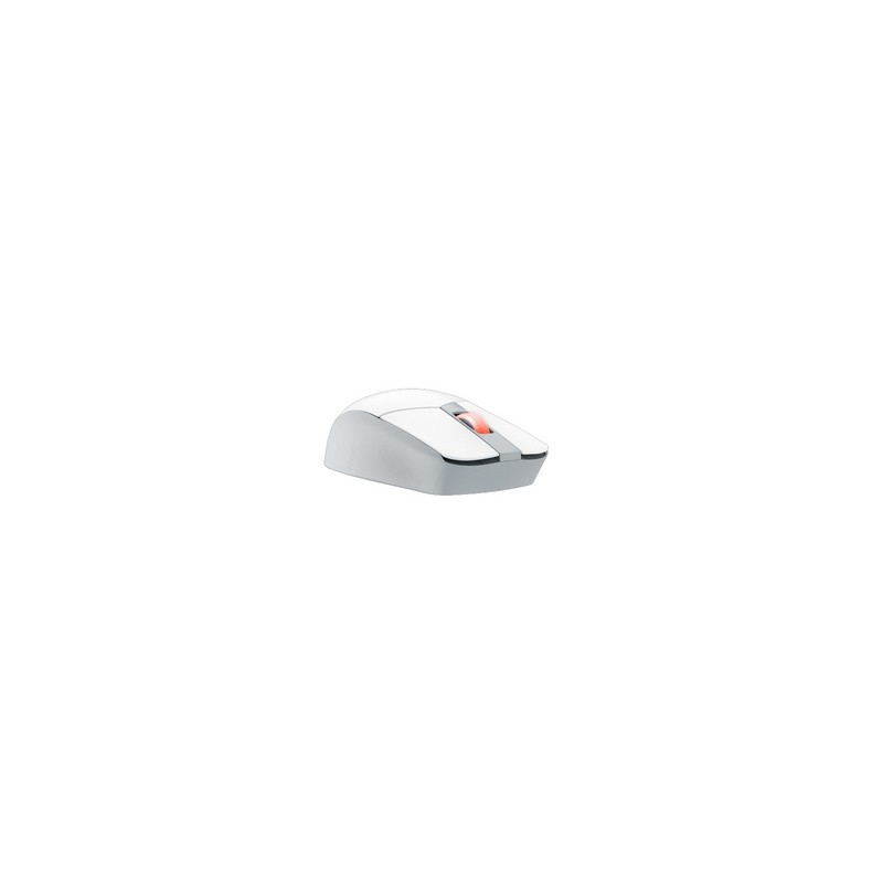 Miška ASUS ROG Strix Impact III Wireless, bela