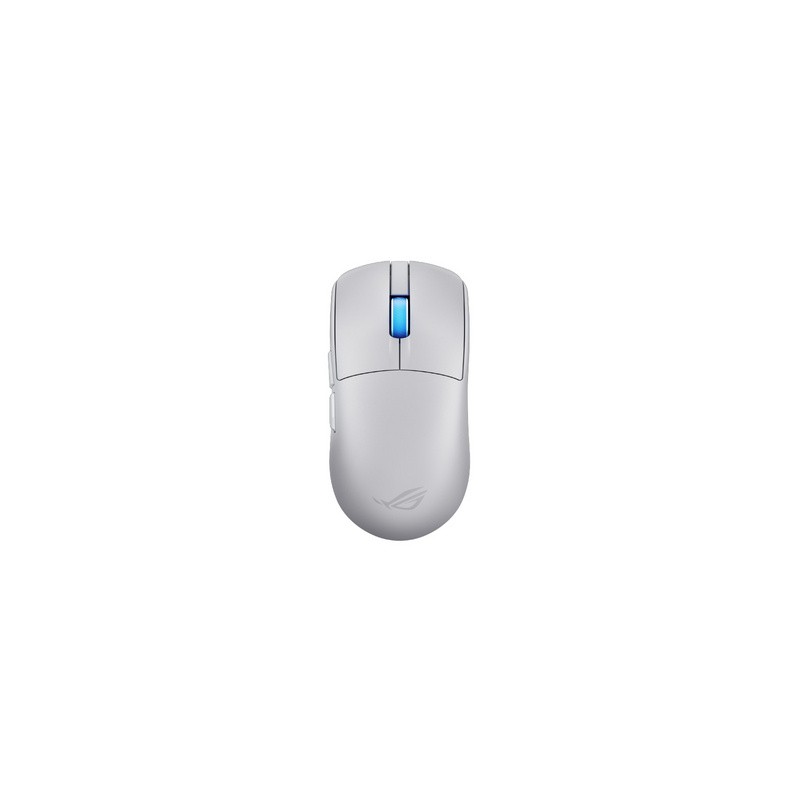 Miška ASUS ROG Harpe II Ace, bela