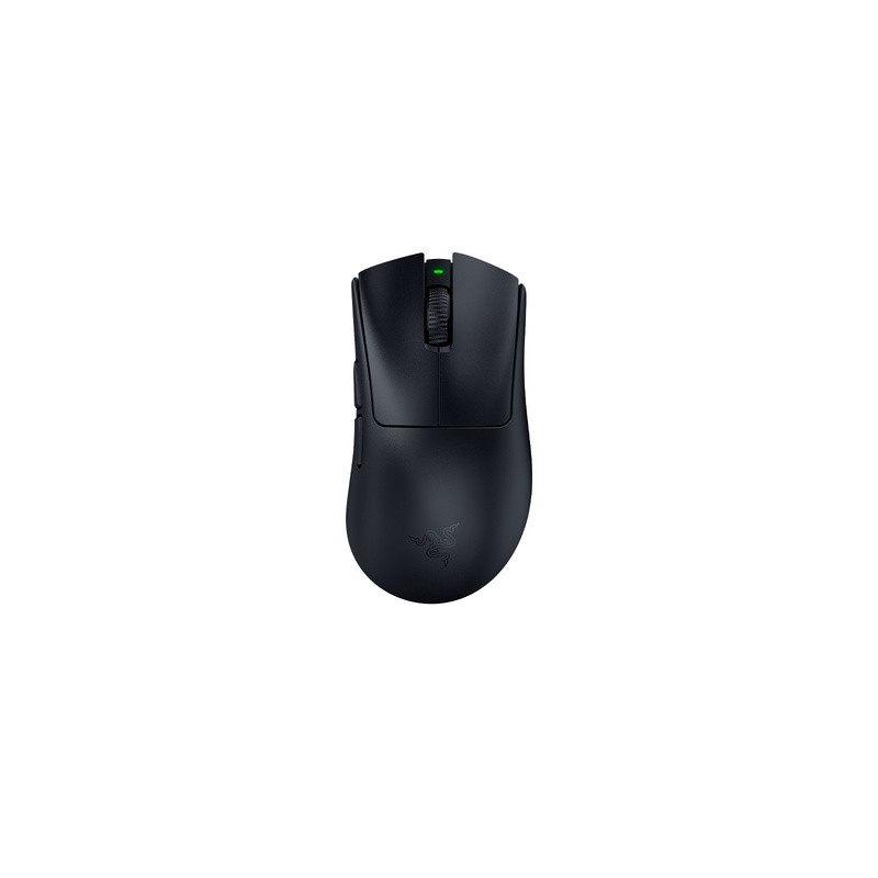 Miška Razer DeathAdder V4 Pro, črna