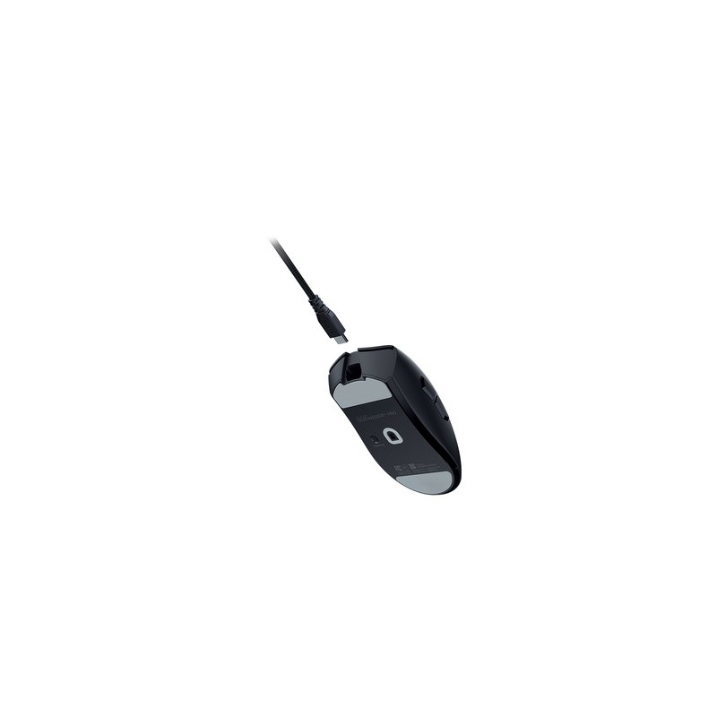 Miška Razer DeathAdder V4 Pro, črna
