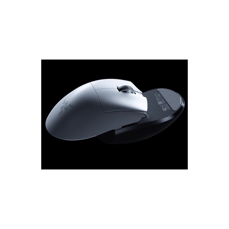 Miška Razer DeathAdder V4 Pro, črna