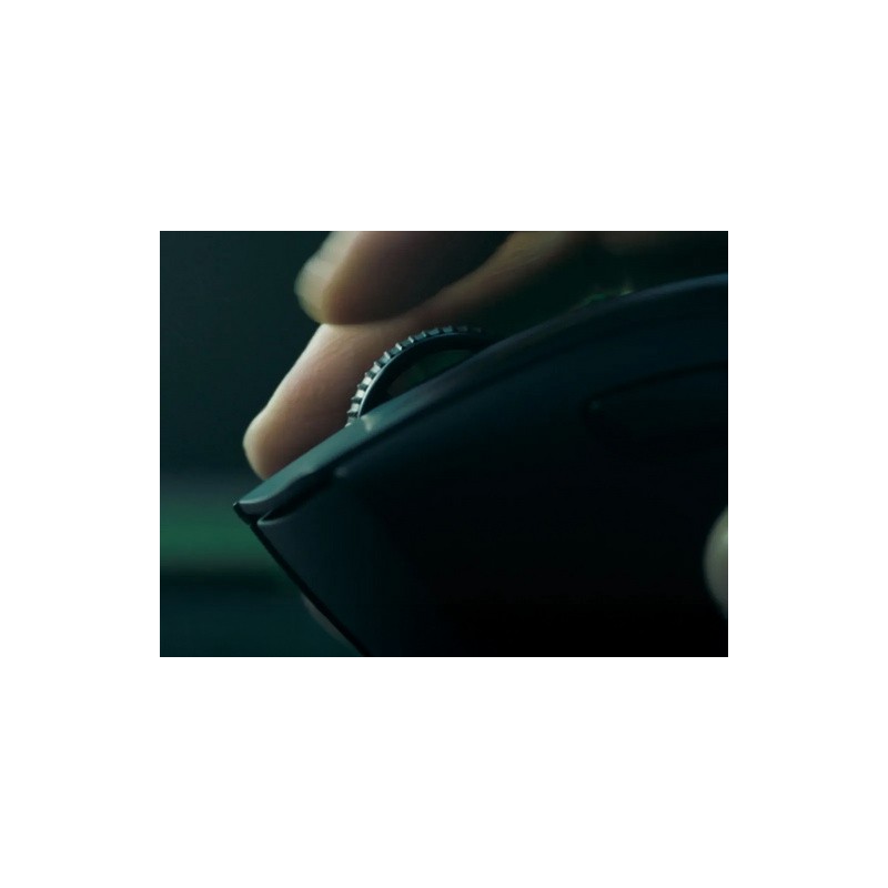 Miška Razer DeathAdder V4 Pro, črna