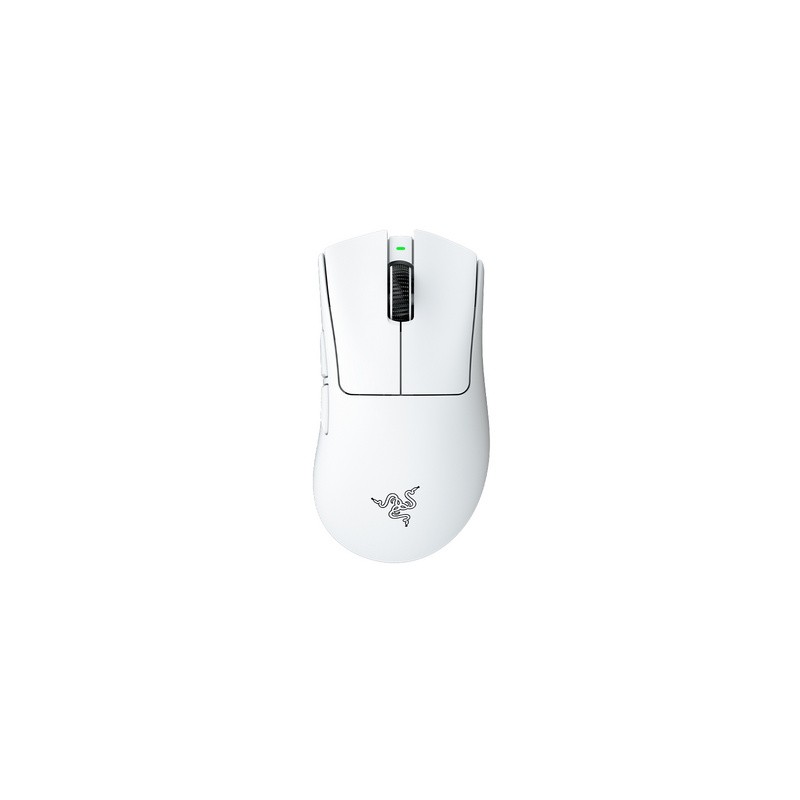 Miška Razer DeathAdder V4 Pro, bela