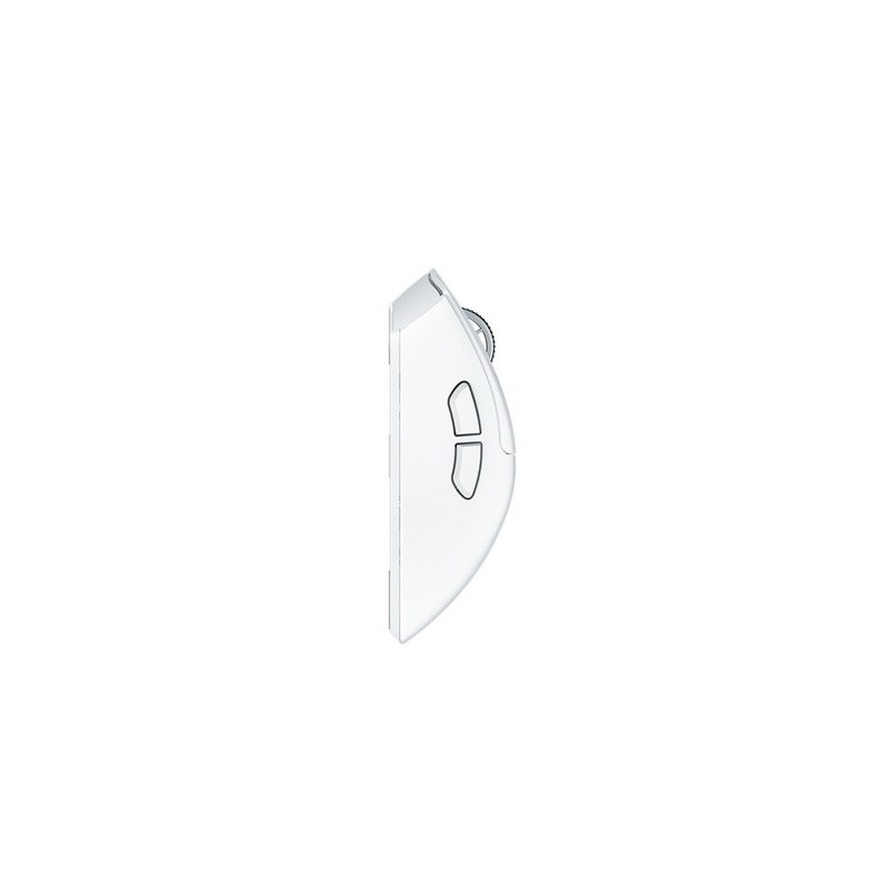Miška Razer DeathAdder V4 Pro, bela