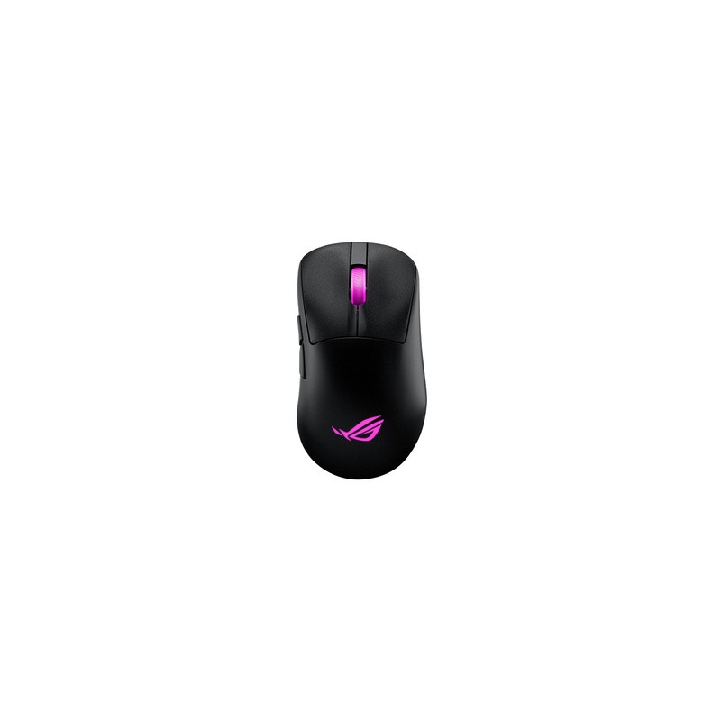Miška ASUS ROG Keris II Origin, črna