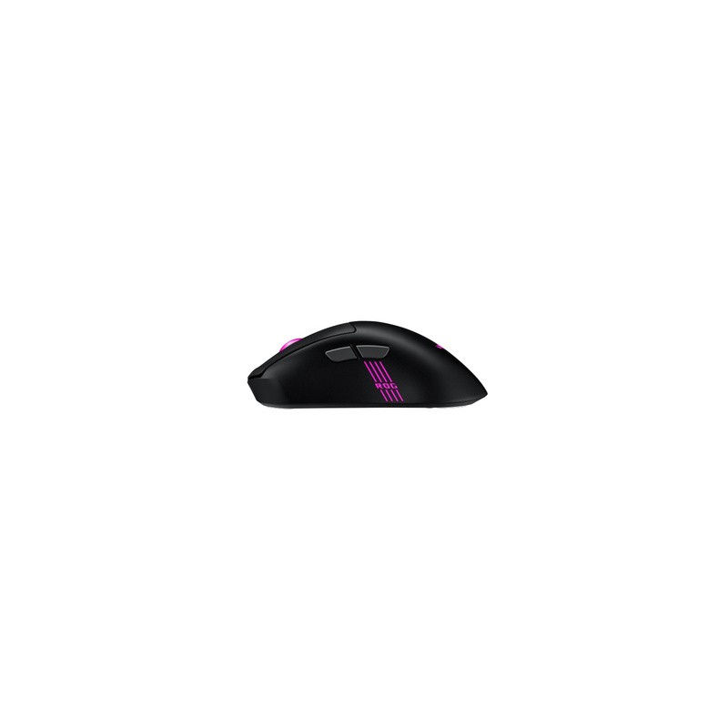 Miška ASUS ROG Keris II Origin, črna