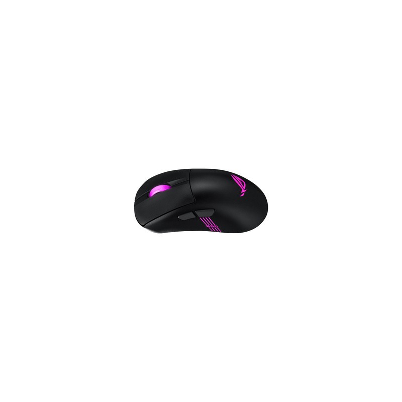 Miška ASUS ROG Keris II Origin, črna