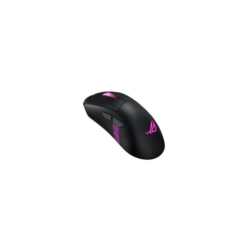 Miška ASUS ROG Keris II Origin, črna