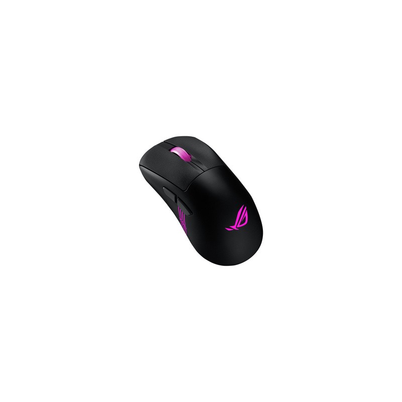 Miška ASUS ROG Keris II Origin, črna
